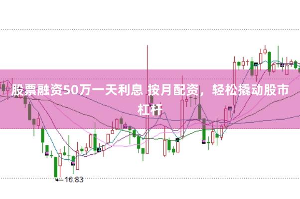 股票融资50万一天利息 按月配资，轻松撬动股市杠杆
