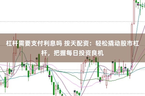 杠杆需要支付利息吗 按天配资：轻松撬动股市杠杆，把握每日投资良机