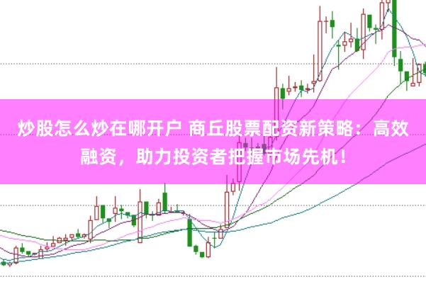 炒股怎么炒在哪开户 商丘股票配资新策略：高效融资，助力投资者把握市场先机！