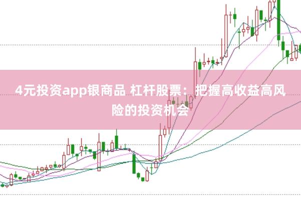 4元投资app银商品 杠杆股票：把握高收益高风险的投资机会