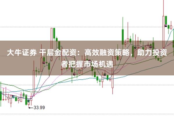 大牛证券 干层金配资：高效融资策略，助力投资者把握市场机遇
