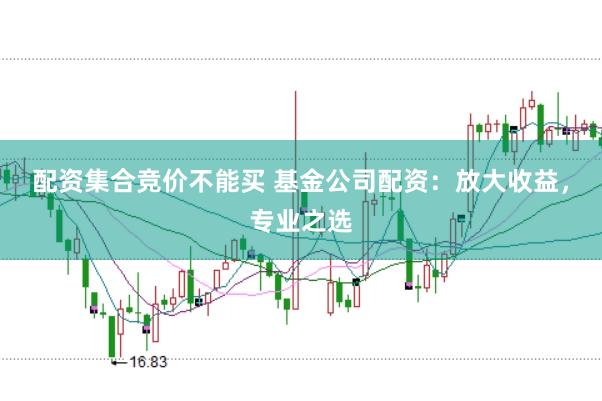 配资集合竞价不能买 基金公司配资：放大收益，专业之选