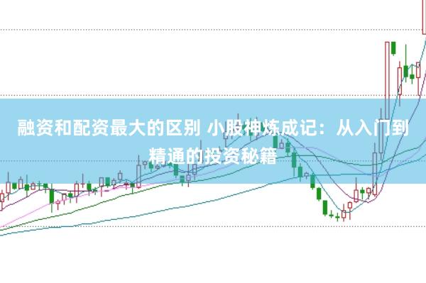 融资和配资最大的区别 小股神炼成记：从入门到精通的投资秘籍