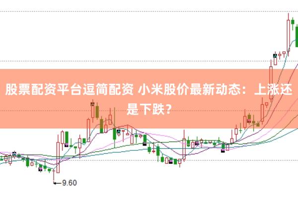 股票配资平台逗简配资 小米股价最新动态：上涨还是下跌？