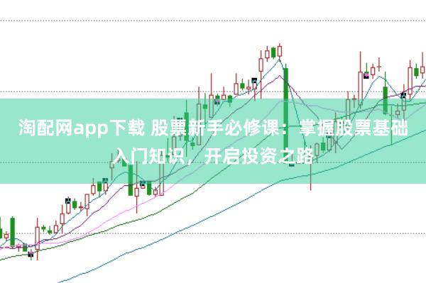 淘配网app下载 股票新手必修课:掌握股票基础入门知识,开启投资之路