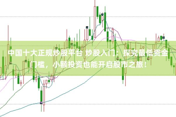 中国十大正规炒股平台 炒股入门：探究最低资金门槛，小额投资也能开启股市之旅！