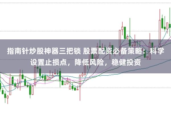 指南针炒股神器三把锁 股票配资必备策略:科学设置止损点,降低风险,稳健投资