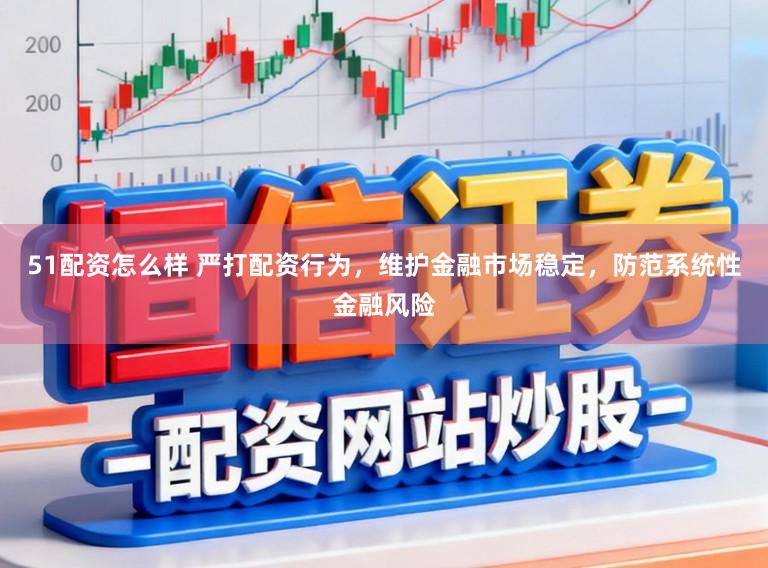 51配资怎么样 严打配资行为，维护金融市场稳定，防范系统性金融风险
