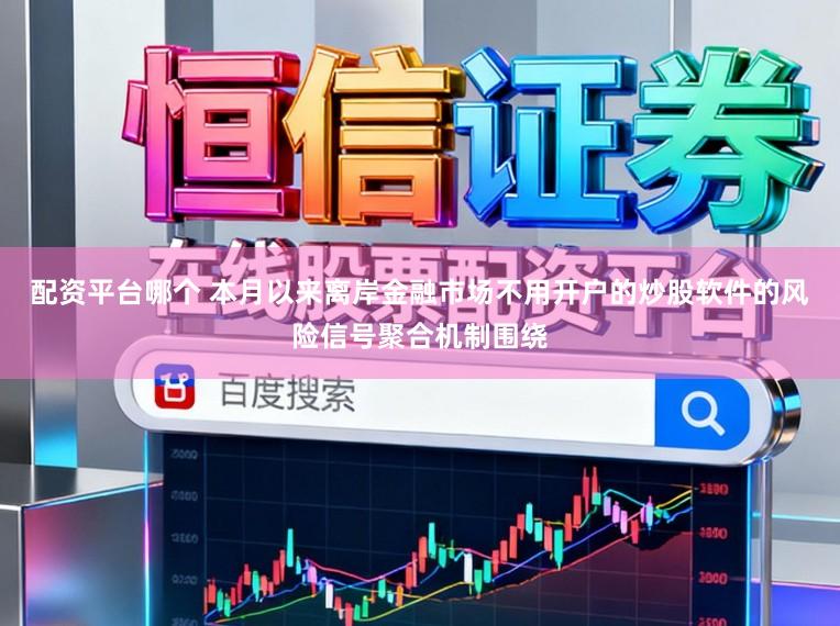 配资平台哪个 本月以来离岸金融市场不用开户的炒股软件的风险信号聚合机制围绕