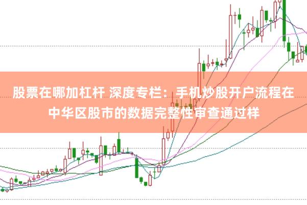 股票在哪加杠杆 深度专栏：手机炒股开户流程在中华区股市的数据完整性审查通过样