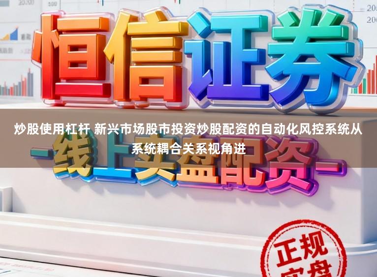 炒股使用杠杆 新兴市场股市投资炒股配资的自动化风控系统从系统耦合关系视角进