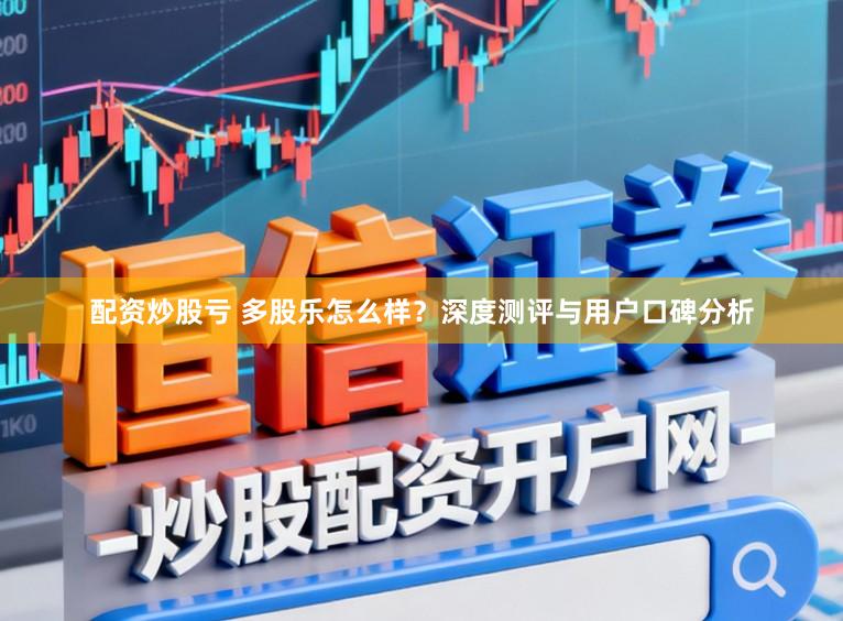 配资炒股亏 多股乐怎么样?深度测评与用户口碑分析