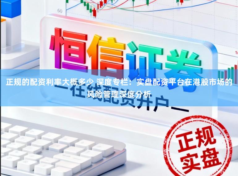 正规的配资利率大概多少 深度专栏:实盘配资平台在港股市场的风险管理深度分析