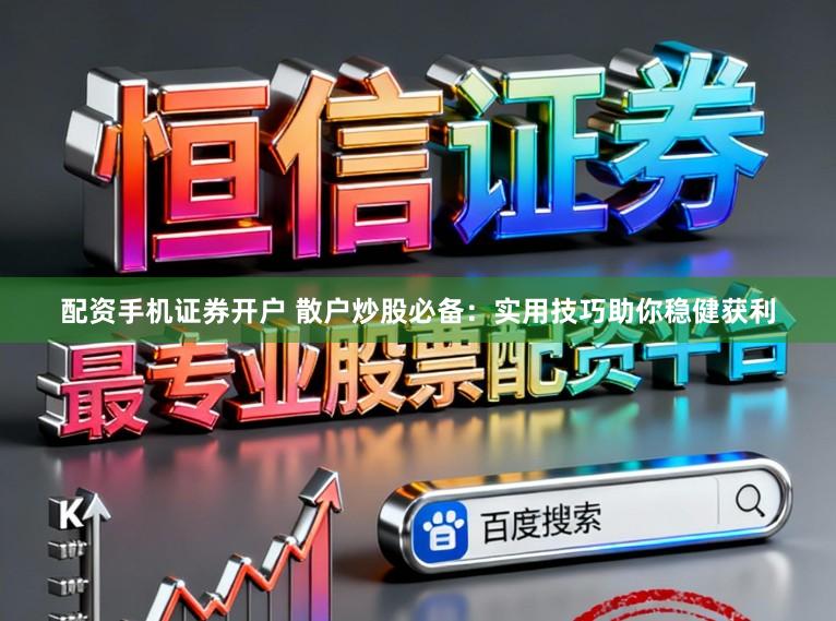 配资手机证券开户 散户炒股必备：实用技巧助你稳健获利