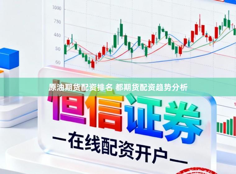 原油期货配资排名 都期货配资趋势分析