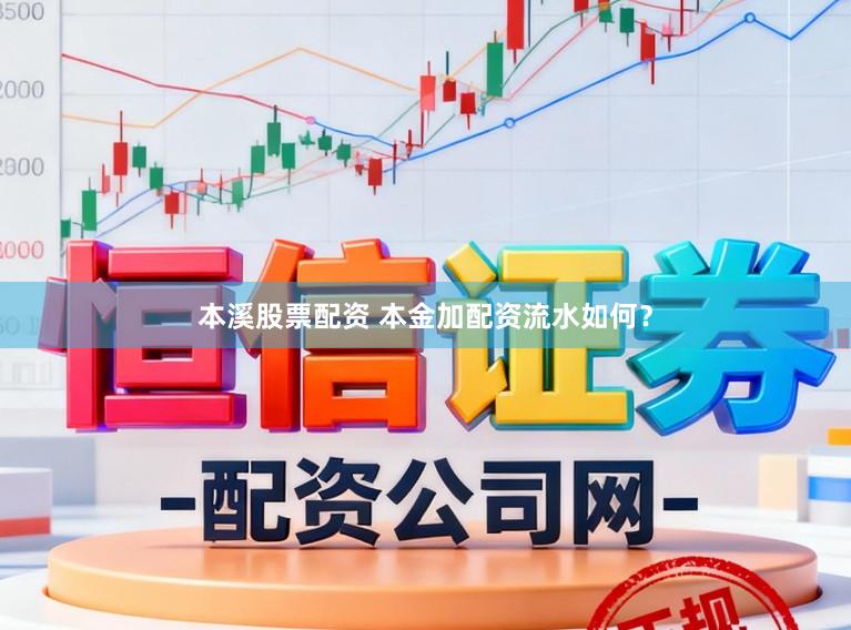 本溪股票配资 本金加配资流水如何？
