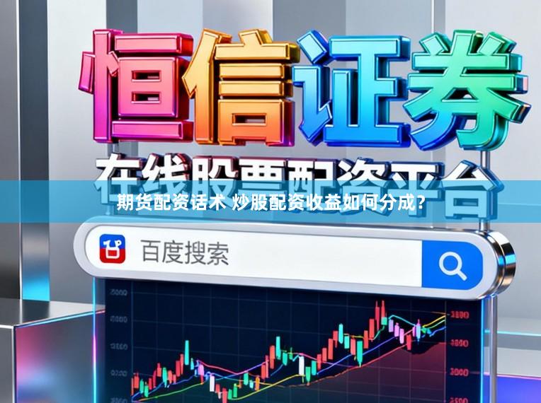 期货配资话术 炒股配资收益如何分成？