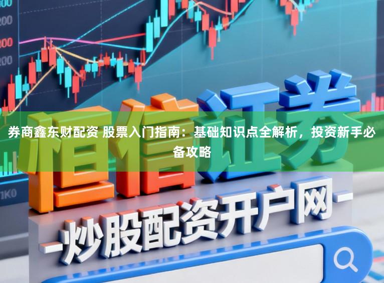 券商鑫东财配资 股票入门指南：基础知识点全解析，投资新手必备攻略