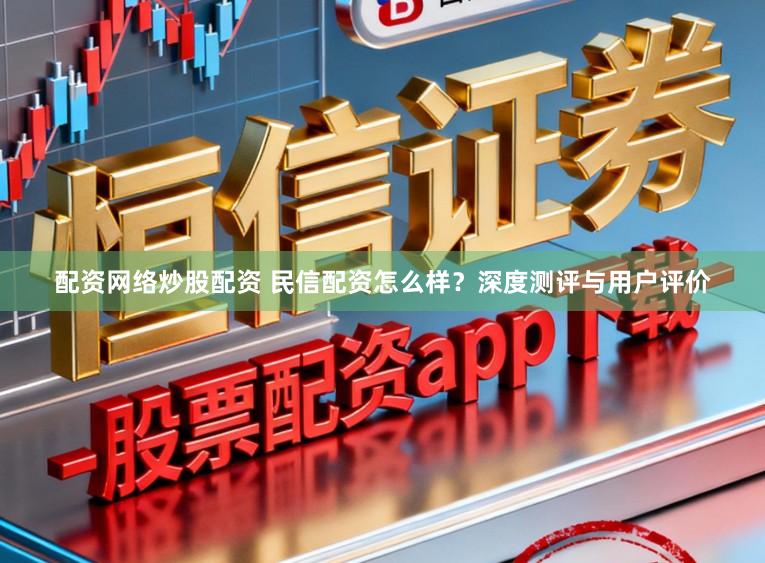 配资网络炒股配资 民信配资怎么样？深度测评与用户评价