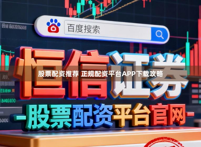 股票配资推荐 正规配资平台APP下载攻略
