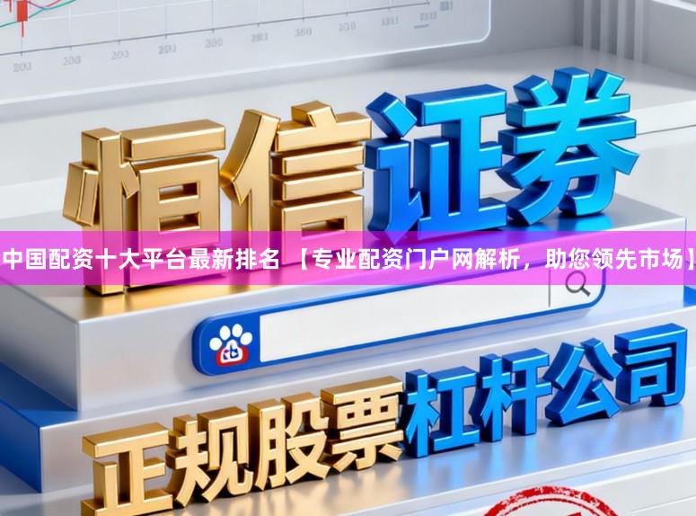 中国配资十大平台最新排名 【专业配资门户网解析，助您领先市场】