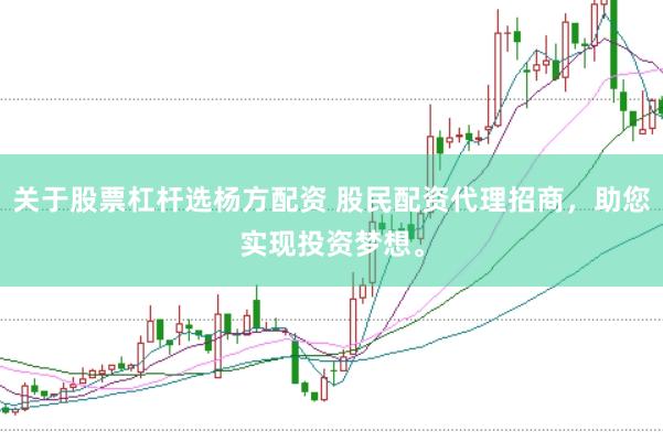 关于股票杠杆选杨方配资 股民配资代理招商，助您实现投资梦想。