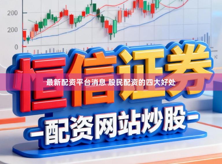 最新配资平台消息 股民配资的四大好处