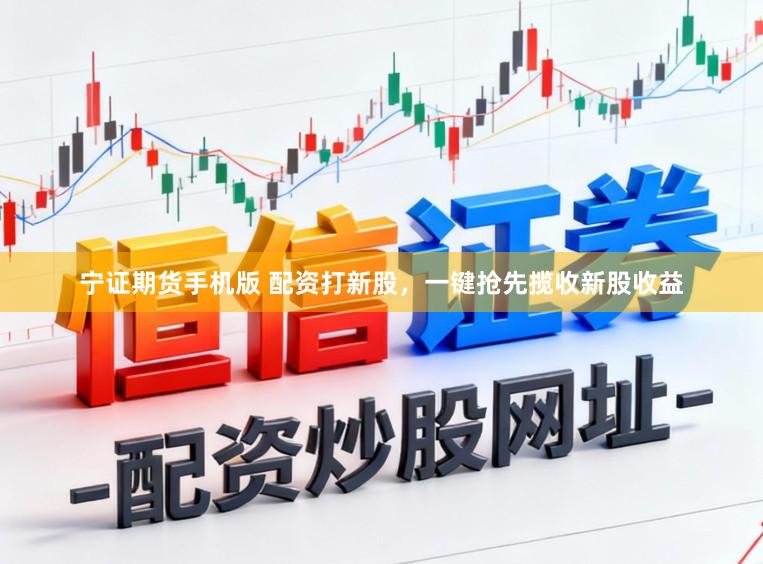 宁证期货手机版 配资打新股,一键抢先揽收新股收益