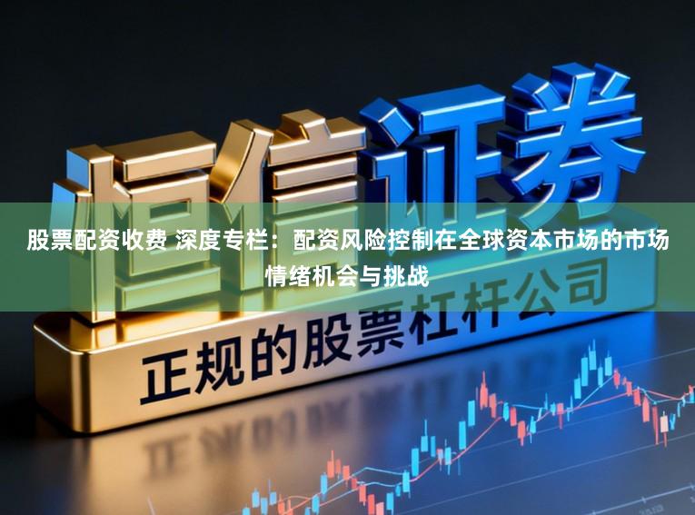 股票配资收费 深度专栏：配资风险控制在全球资本市场的市场情绪机会与挑战