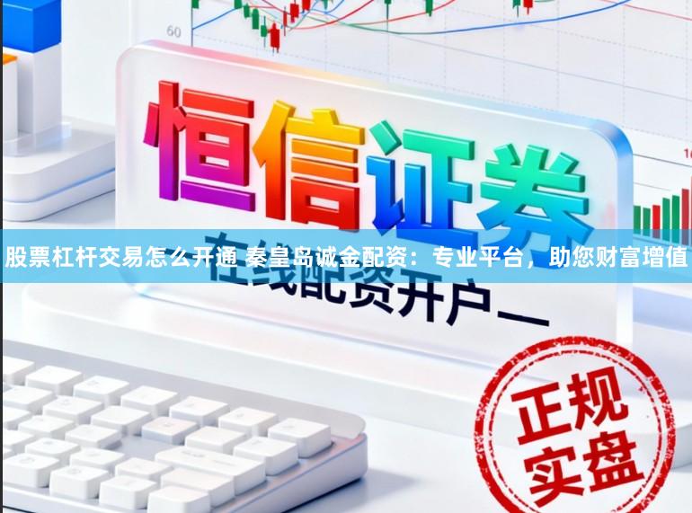 股票杠杆交易怎么开通 秦皇岛诚金配资:专业平台,助您财富增值